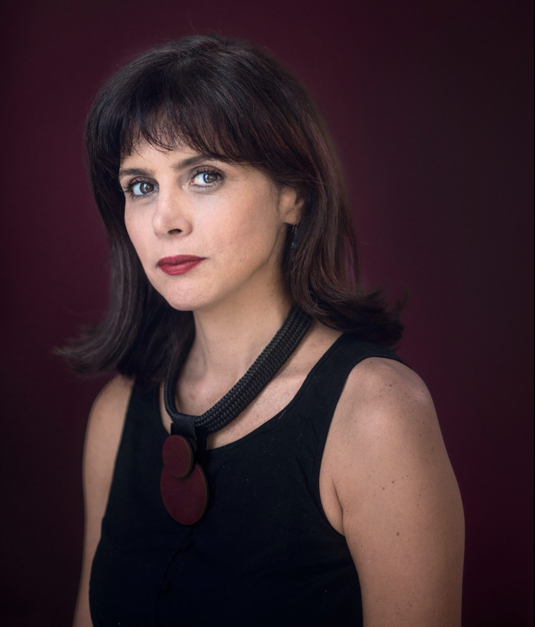 Priscila Gontijo, professor da pós-graduação Formação de Escritores